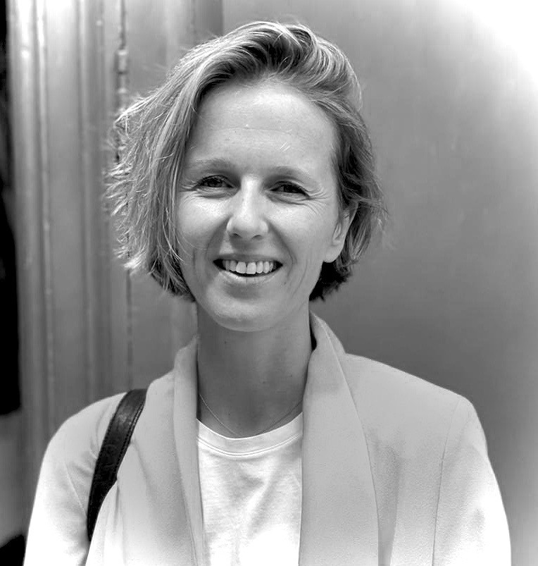 Mélanie Vazeux, Paradiso Media
